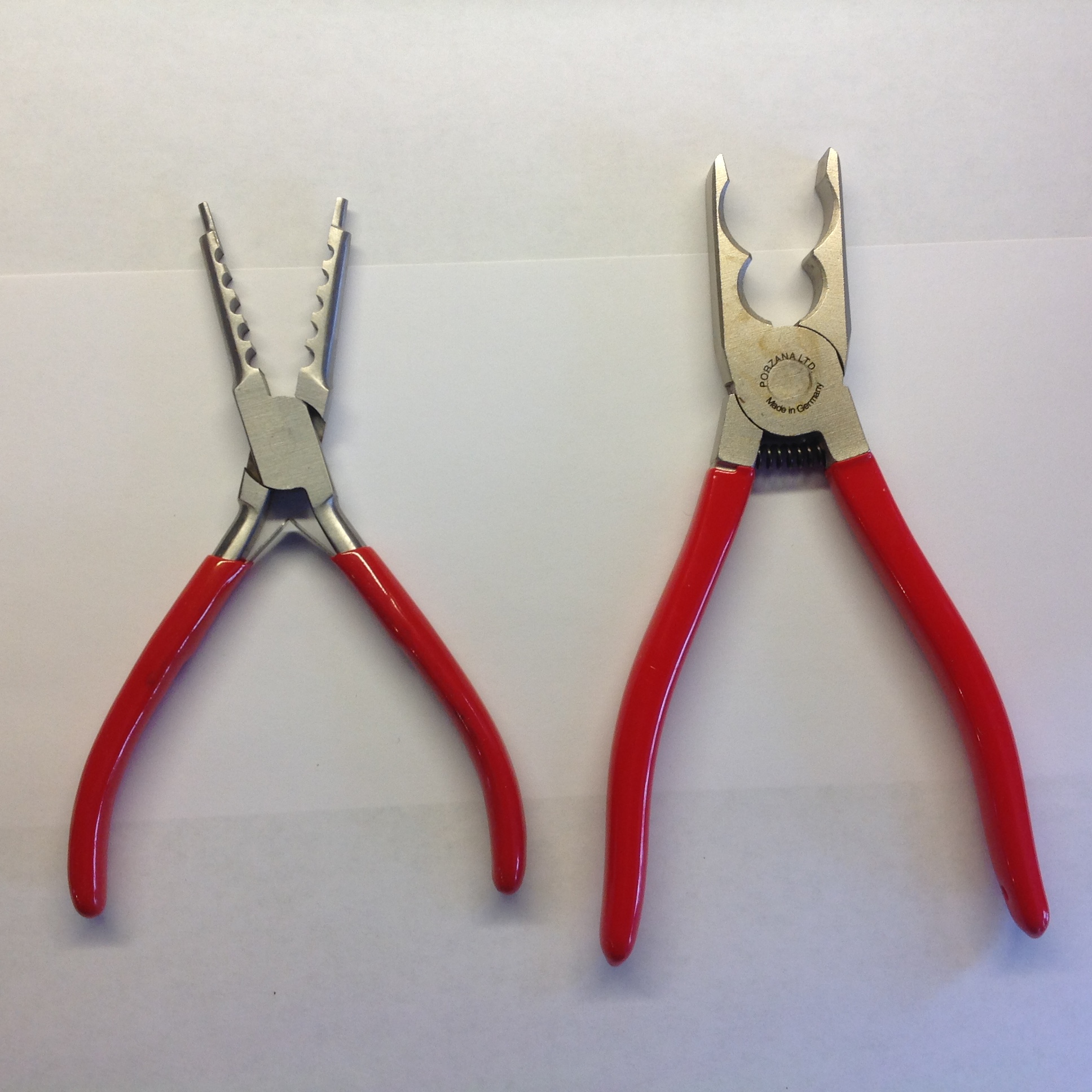 ring pliers